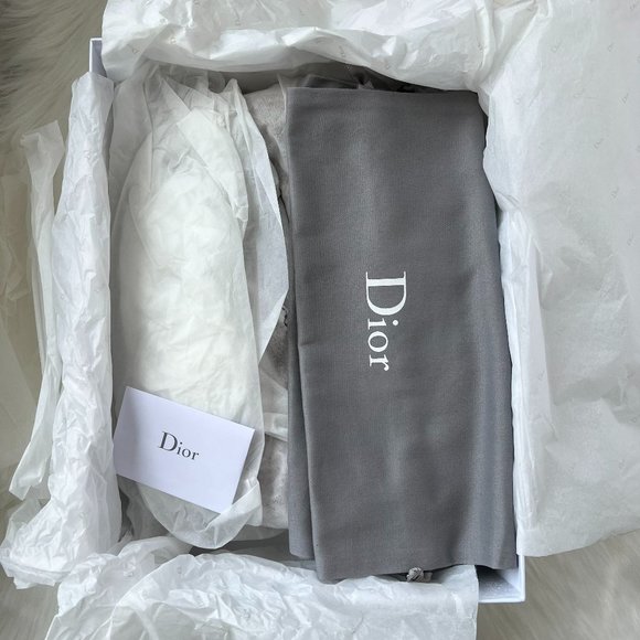 Dior Women's Brown Python Boot Size 38.5 - Picture 11 of 13